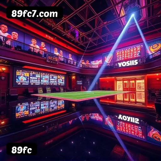 Processo de Download do App 89fc - Passo a Passo Simples