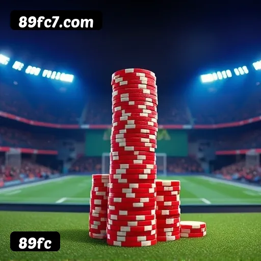 Recursos Exclusivos do App 89fc - Modo Offline, Login Biométrico