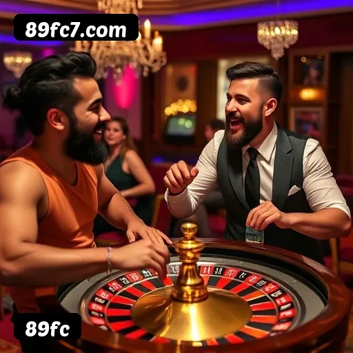 Jogos de Cassino em Destaque - Slots, Roleta, Blackjack